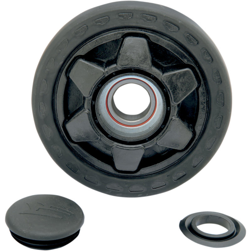 CAMSO 4702-0103 1016-00-5001 Replacement Wheel Injection Assembly Wheel Assembly - 133 mm