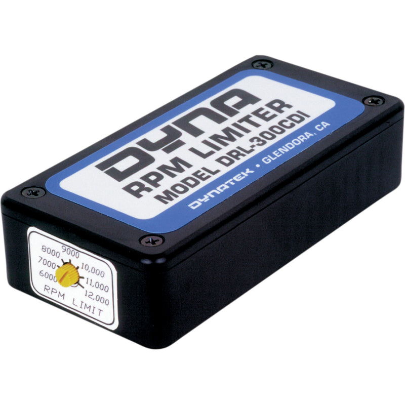 DYNATEK DRL-300CDI DRL-300CDI Standard Rev Limiter Standard RPM Limiter - Magneto CDI