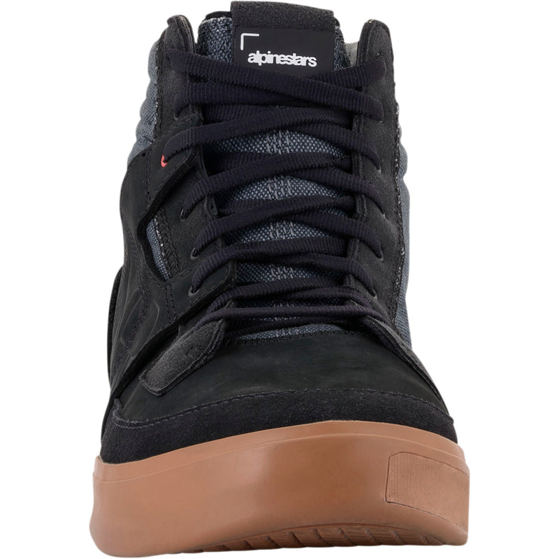 ALPINESTARS 3405-2571 285002117149.5 Grange Shoes black - us 9.5