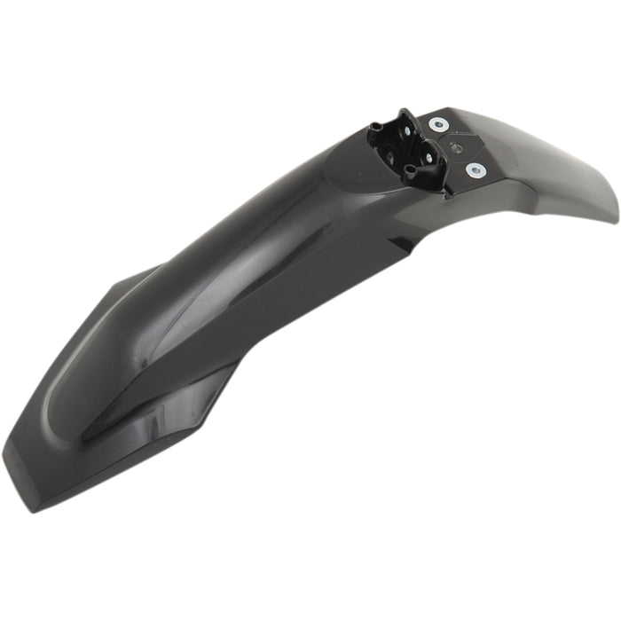 ACERBIS 1403-2406 2686400001 Fender Replacement Plastic Front Fender - Black
