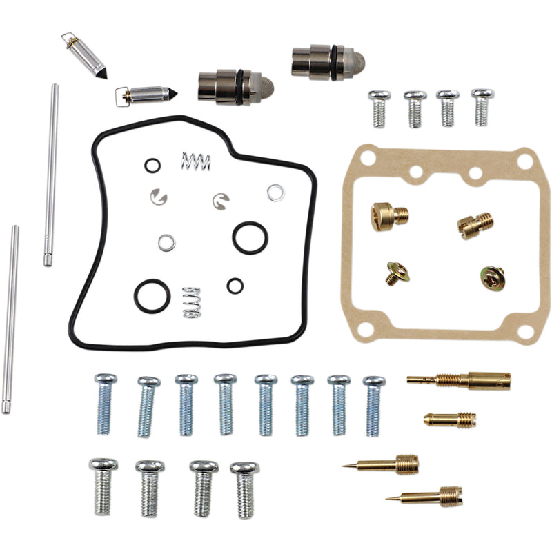 Parts Unlimited Repair Kit - 1003-1384 Suzuki 800 Marauder 1997-2004