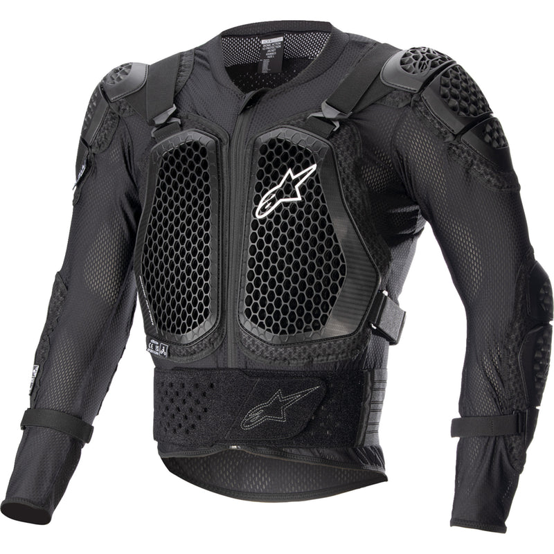 ALPINESTARS Bionic Action v2 Protection Jacket Black