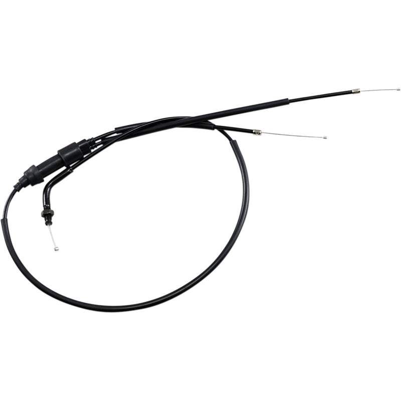 MOTION PRO MP02-0337 02-0337 Black Vinyl Choke Cable honda