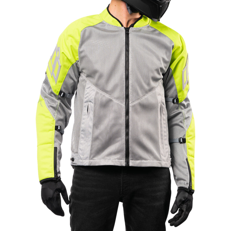 ICON Mesh AF™ Jacket