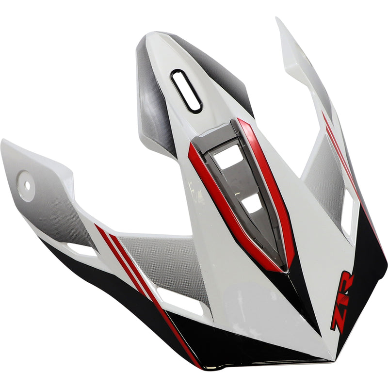 Z1R Range Bladestorm Helmet Visor Kit