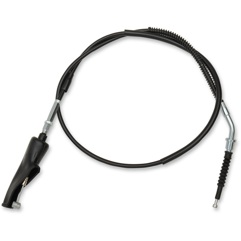 Parts Unlimited Cable - K28-2501D Yamaha Dirt Bikes 1982-1986