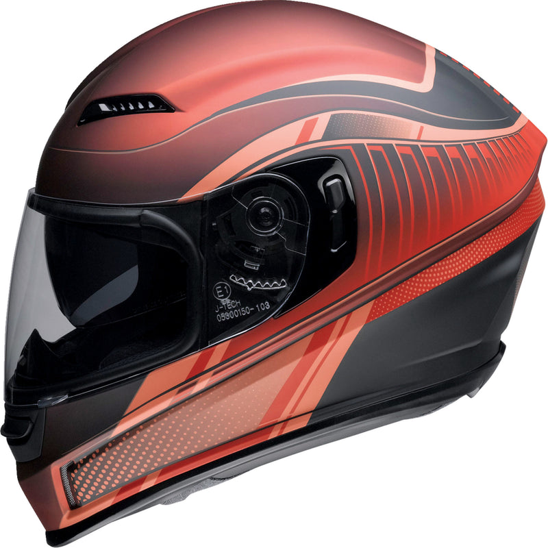 Z1R Jackal Helmet - Large