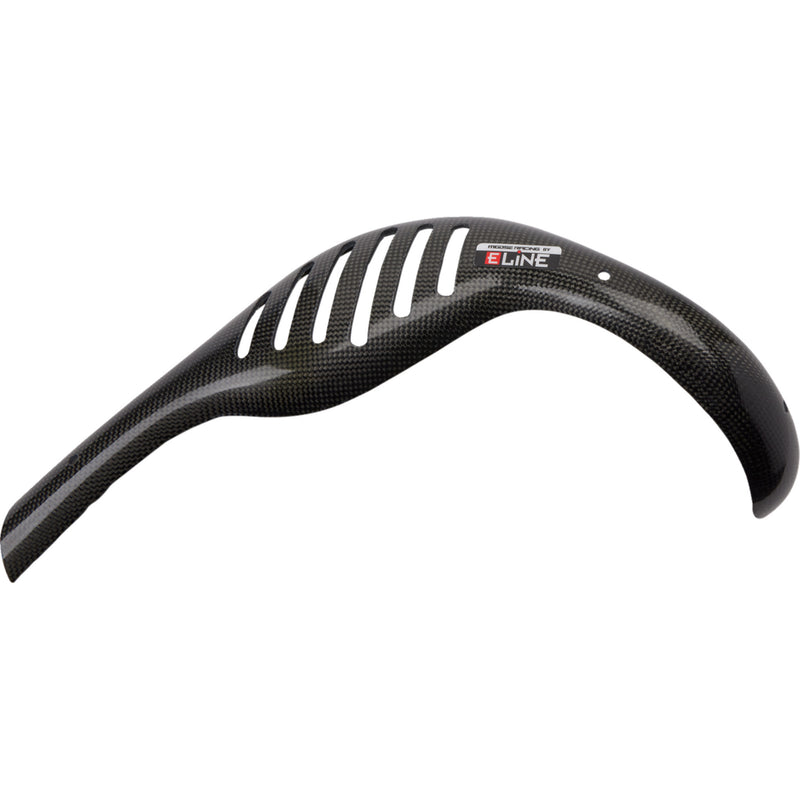 Moose Offroad Heat Shield - MHS25023 For Gas Gas 250F 2024-2026 | KTM SX-F 250 / XC-F 250 2023-2026 | Husqvarna FC 250 2024-2025