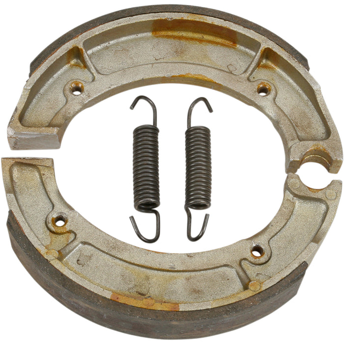 DP BRAKES DP9195 9195 The Original Sintered Metal Brake Shoes Brake Shoes - 9195