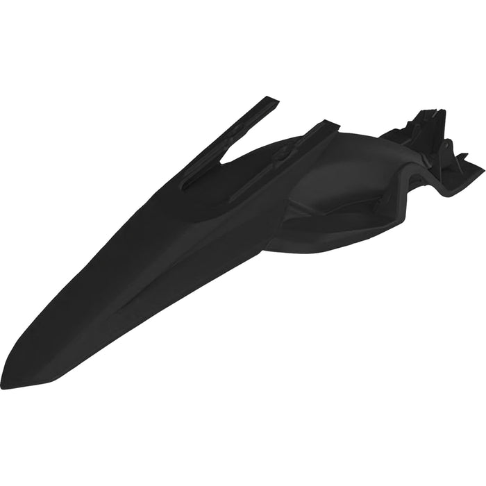 ACERBIS 1403-4479 2987190001 Rear Fender black - sx/mc 85 '25