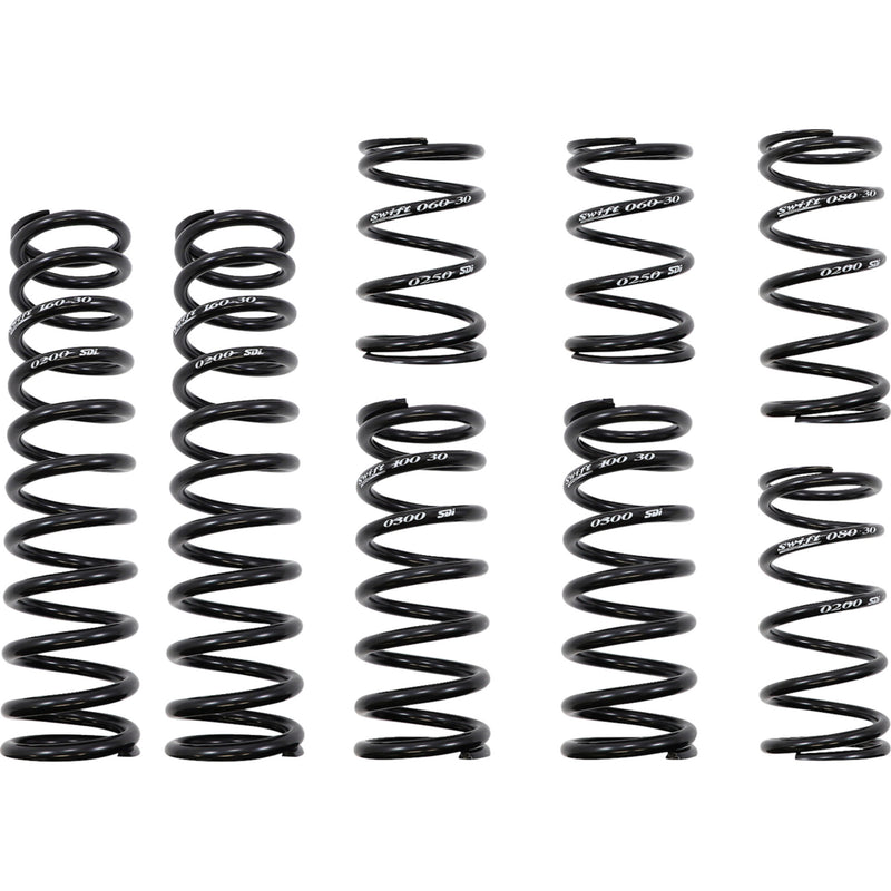 Sdi Spring - UDCSKP-1K217 Polaris RZR 2017-2021