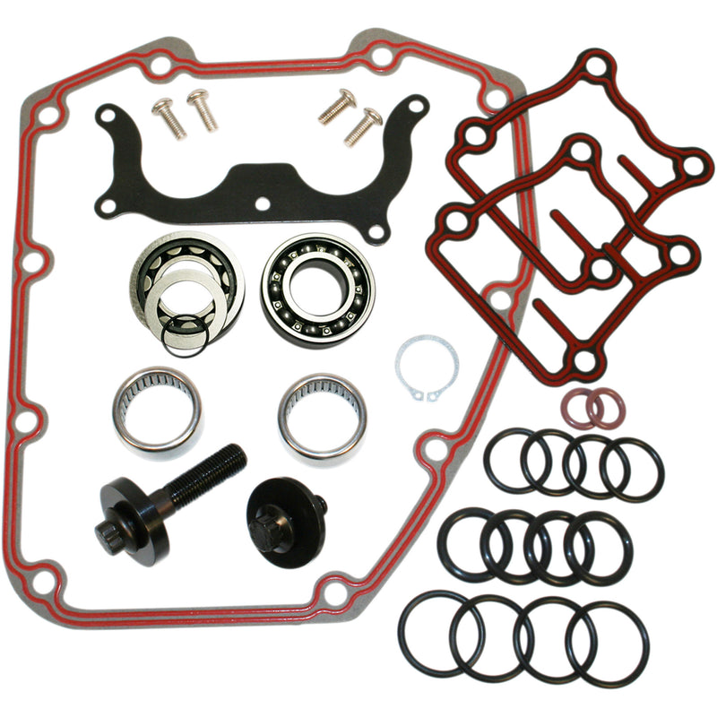 Feuling Oil Pump Corp. Standard Installation Kit - 2058 For Harley Motorcycles 1999-2006