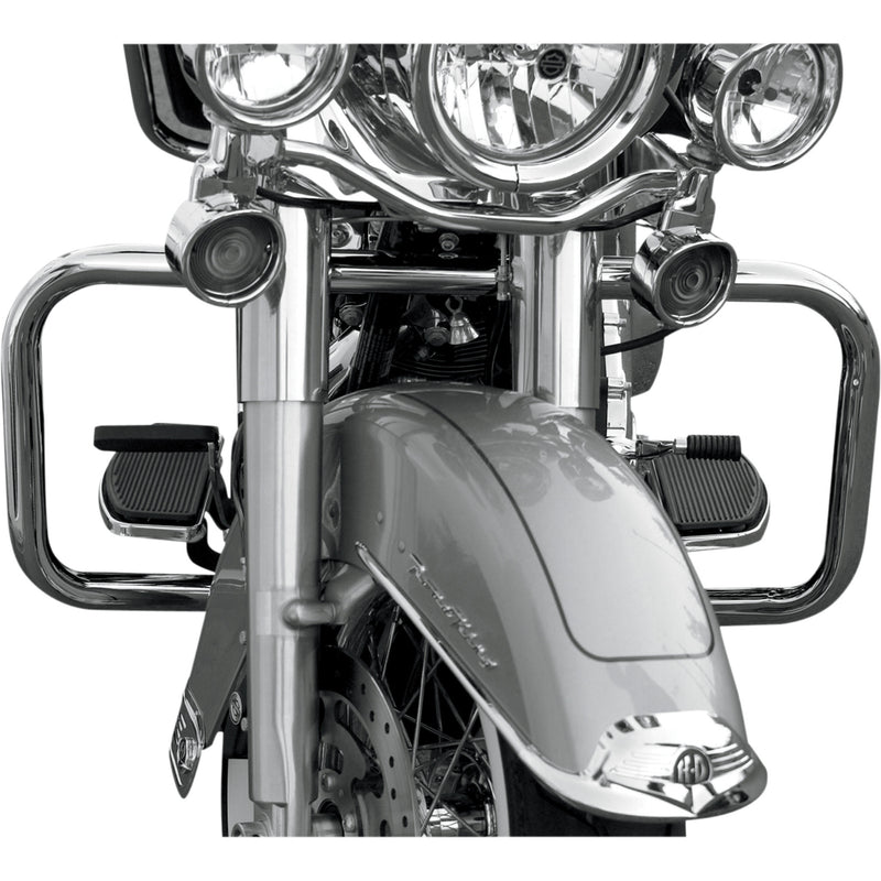 Drag Specialties Guard For Harley Touring 2009-2021