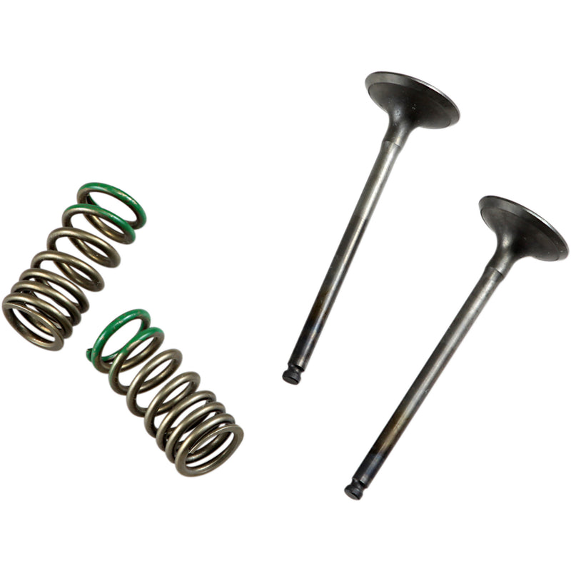 Pro X Valve And Spring Kit - 28.SES2402-1 For Gas Gas 250F / 300F 2010-2015 | Yamaha WR 250 / YZ 250 2001-2013