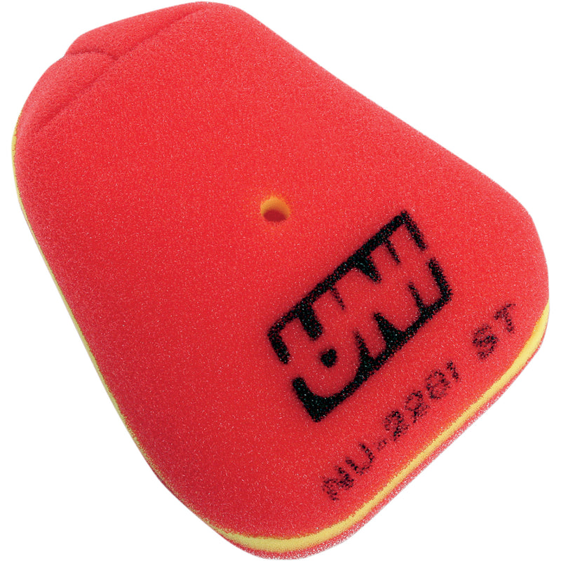 Uni Filter Ultra-Seal Air Filter - NU-2281ST Yamaha Dirt Bikes 1984-1986