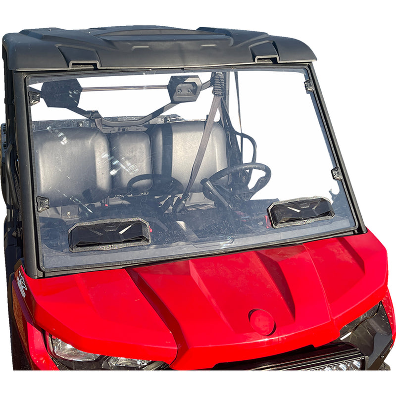 Seizmik 2-Piece Roof - 81-20103 Can-Am Defender 2016-2026