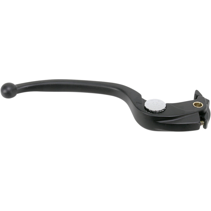 Parts Unlimited Lever - 0614-0381 Kawasaki Motorcycles 2006-2017
