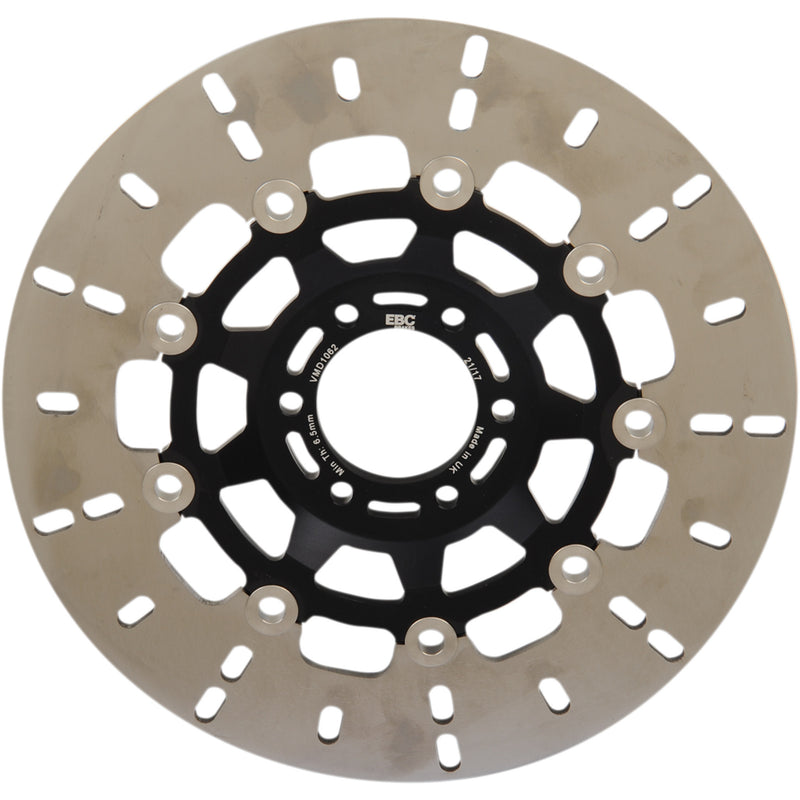 Ebc Brake Rotor - VMD1062 Honda CB750F Super Sport / CB750K 1975-1978