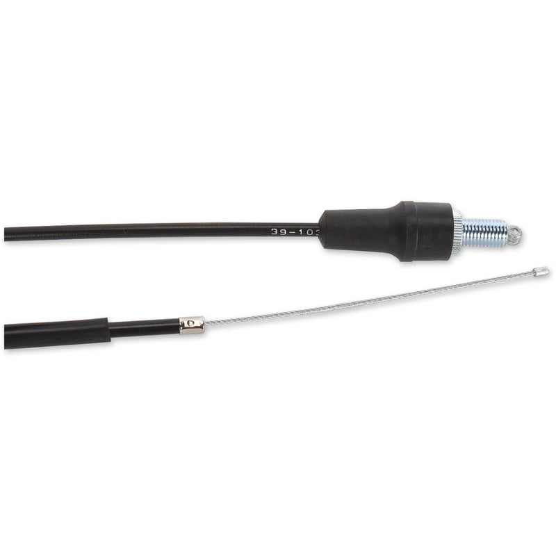 Moose Offroad Cable - 45-1017 Honda CR500R / CR250R 1985-1989