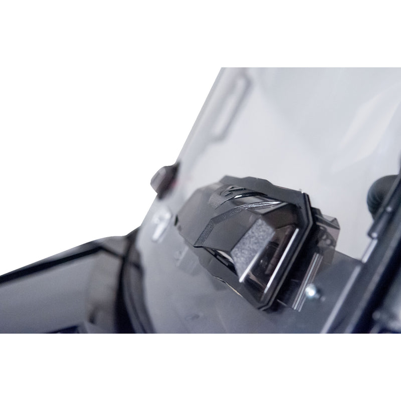 Seizmik Windshield - 50-50220KIT Polaris Ranger 2014-2025