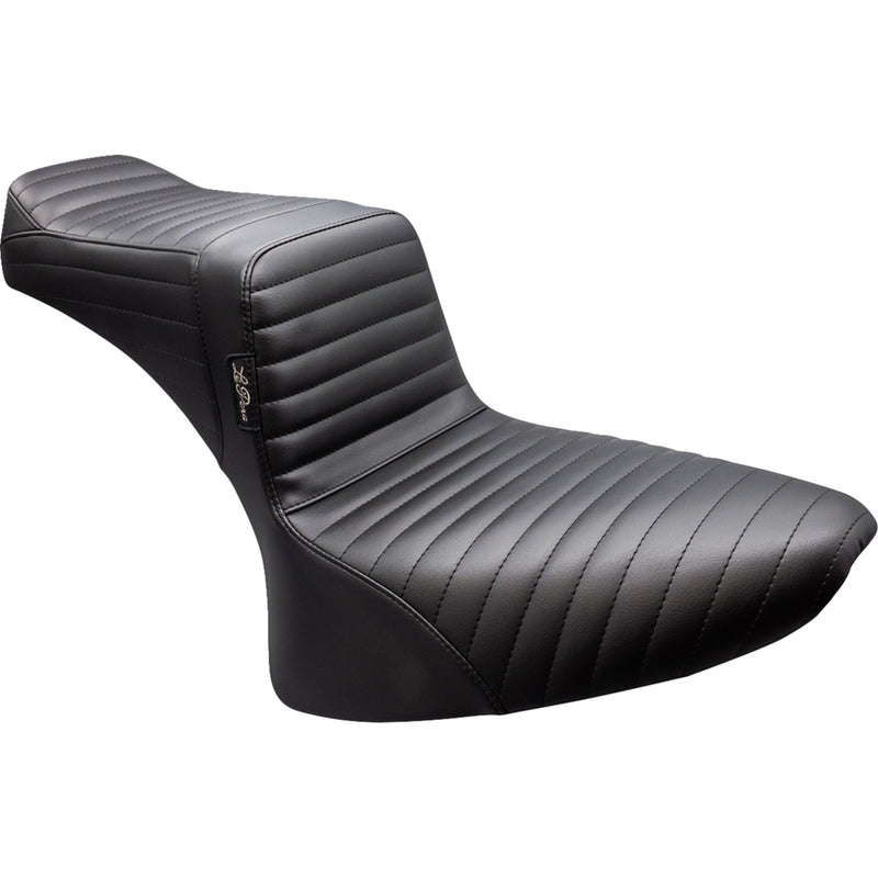 LePera Tailwhip Seat - LN-580PT For Harley Softail 1984-1999