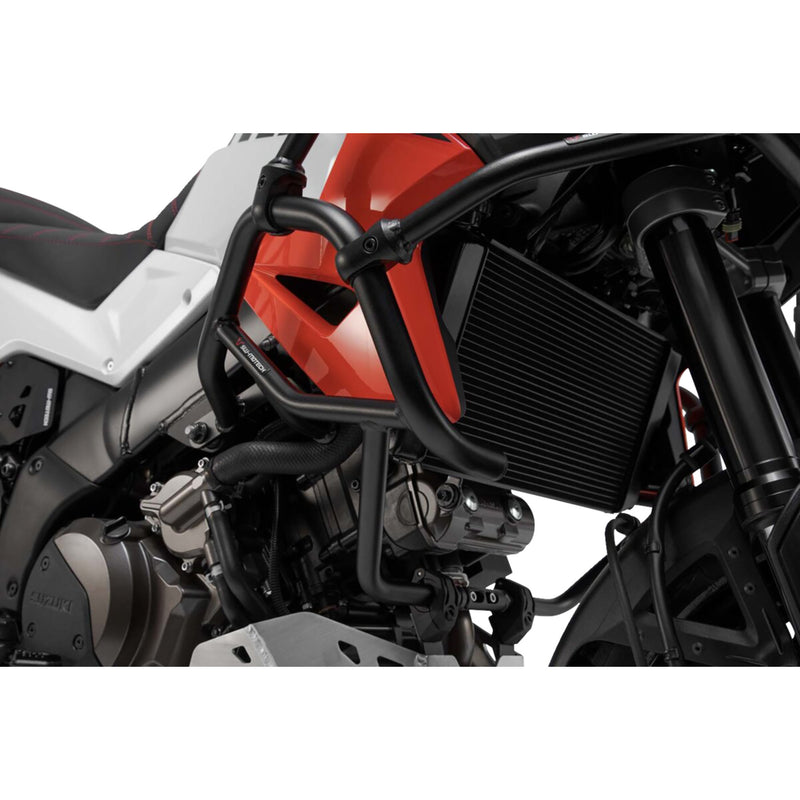 Sw-Motech Crash Bar - SBL.05.936.10000/B Suzuki 1050 Strom 1050 / 1050XT Strom 1050XT 2022-2024