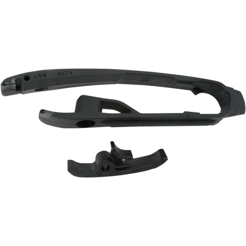 Ufo Chain Slider - KT04029-001 KTM Dirt Bikes 2011-2016