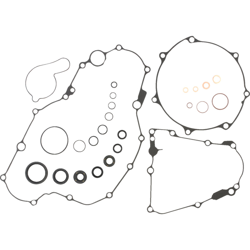 Cometic Hi-Performance Gasket Kit - C7908BE Yamaha YZ 450 / WR 450 2006-2015