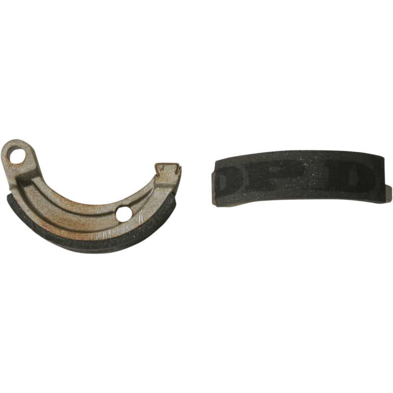 Dp Brakes Brake Shoe - DP9192 For E-TON ATVs 1998-2009 | Arctic Cat 90 / 90 4x2 2006-2017 | Kawasaki KXF 90 2007-2017