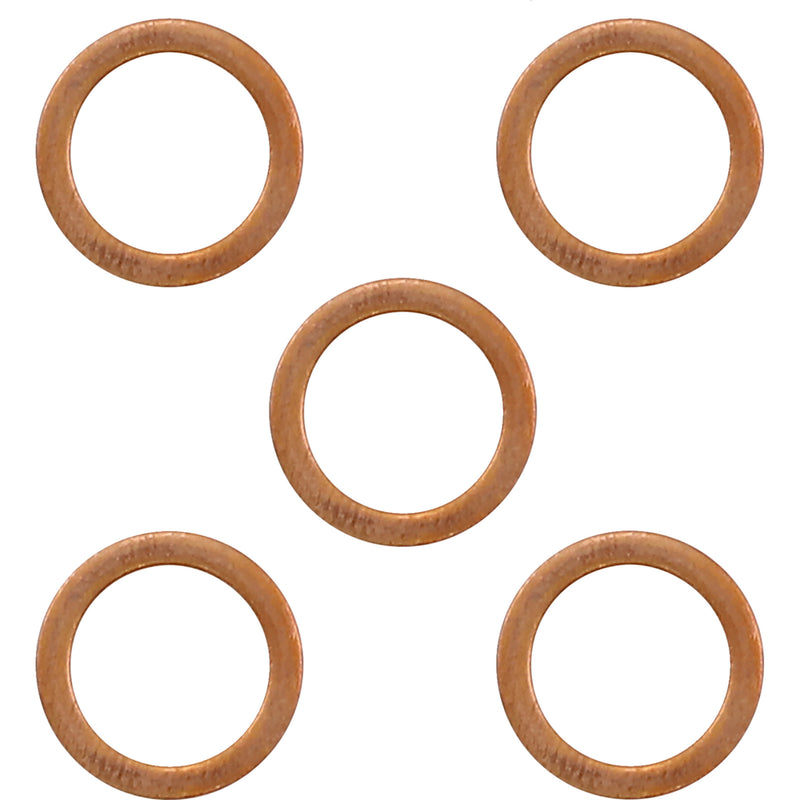 Magnum Shielding E-Z Align Series Brake Line - 46842SW For Harley Sportster 2014-2019