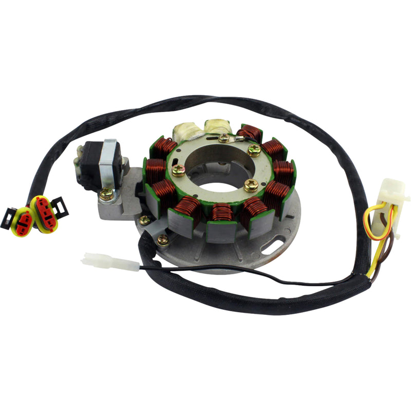 Rm Stator Stator - RM01204 Polaris Snowmobiles 1996-2001