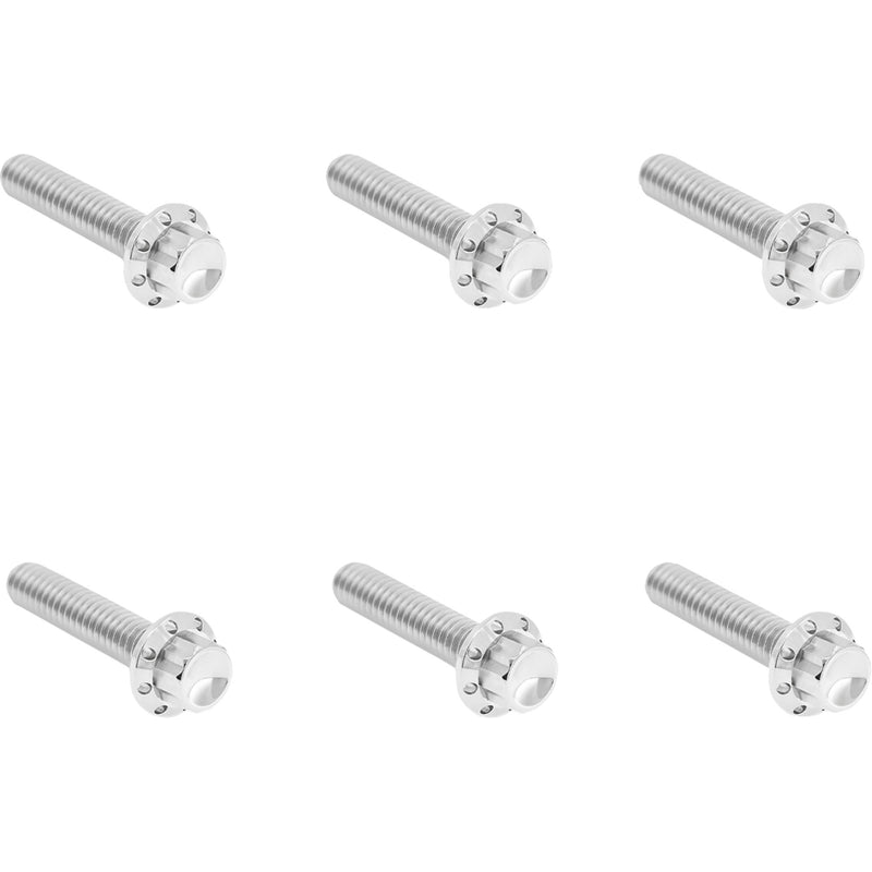 Arlen Ness Bolt - 300-700 For Harley Road Glide / Touring / Softail / Street Glide 2023-2026