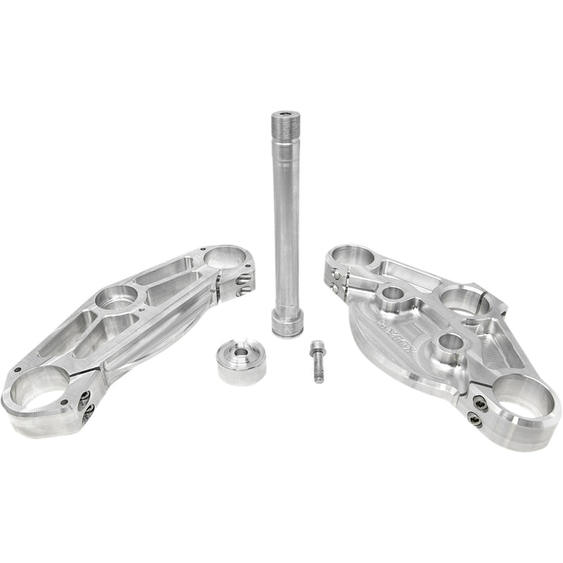 Slyfox Triple Tree - SF13TK-1 For Harley Road Glide 1999-2013