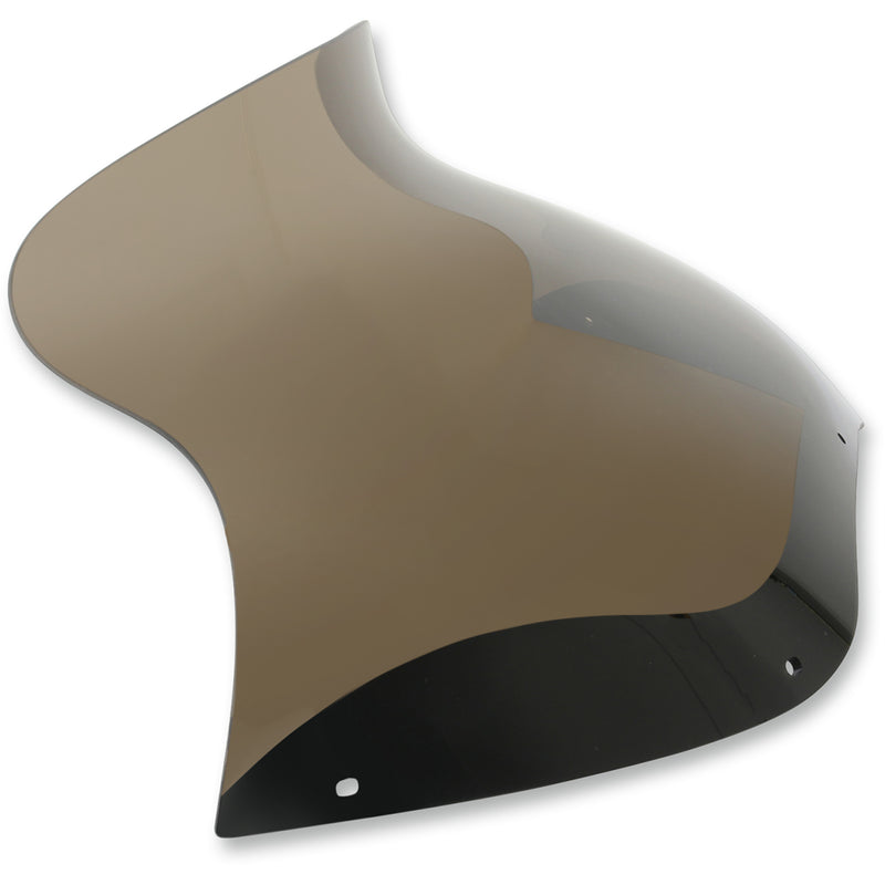 Memphis Shades Windshield - MEP85601 For Harley Road Glide 1998-2013
