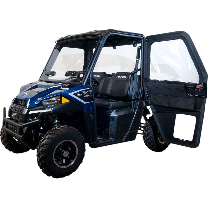Seizmik Door Kit - 52-06023KIT Polaris Ranger 2015-2022