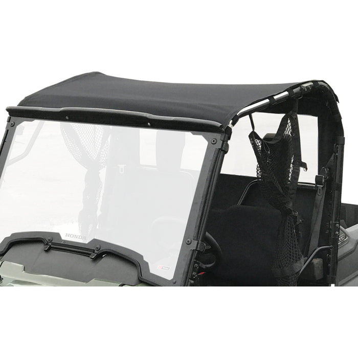 MOOSE OFFROAD 0521-1523 PIOSRC-11 Roof Cap pioneer 700 - black