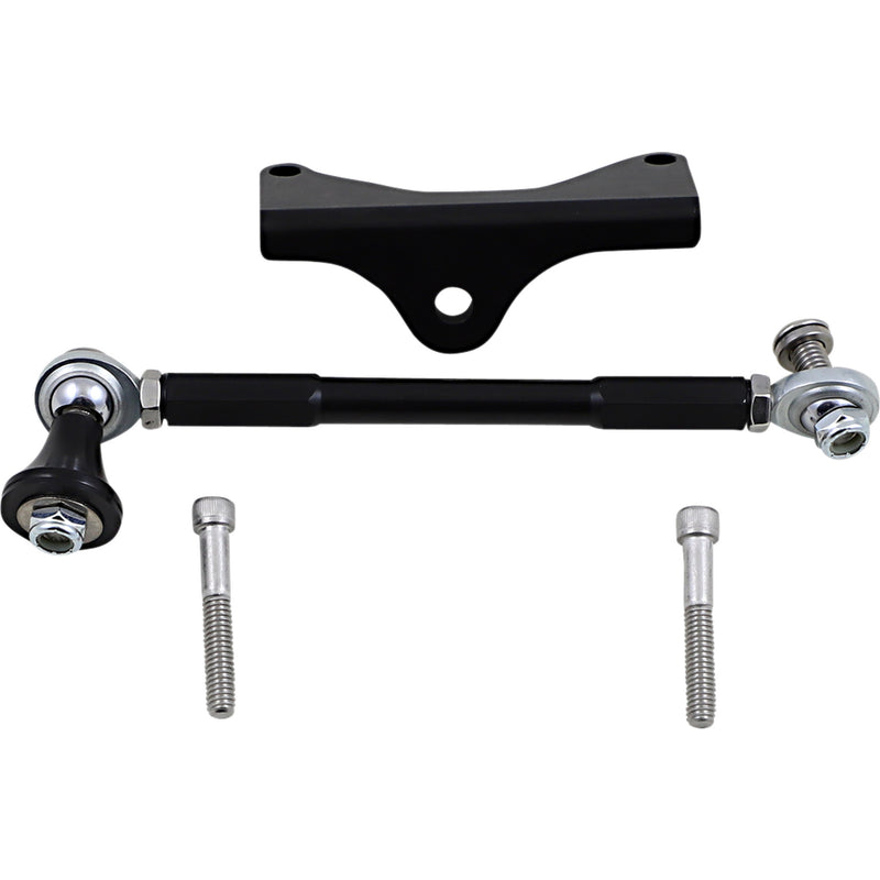 Alloy Art Touring Frame - M8TS-2 For Harley Touring 2017-2021