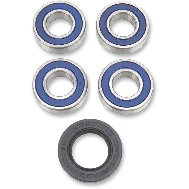Moose Offroad Bearing - 25-1267 Cagiva Grand Canyon 900 / Navigator 1000 1998-2005