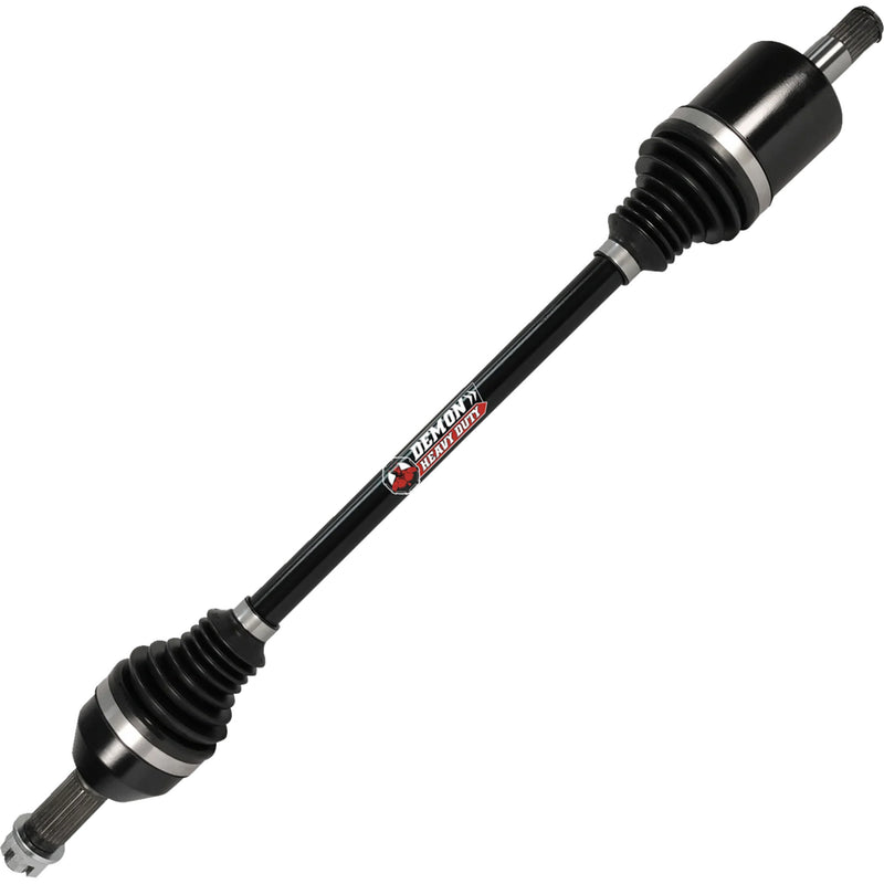 Demon Axle - PAXL-4033HD Honda Pioneer 2016-2024
