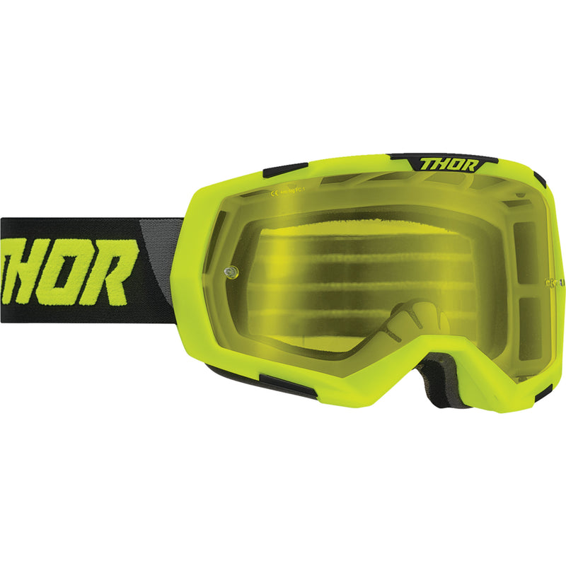 THOR Regiment Goggles