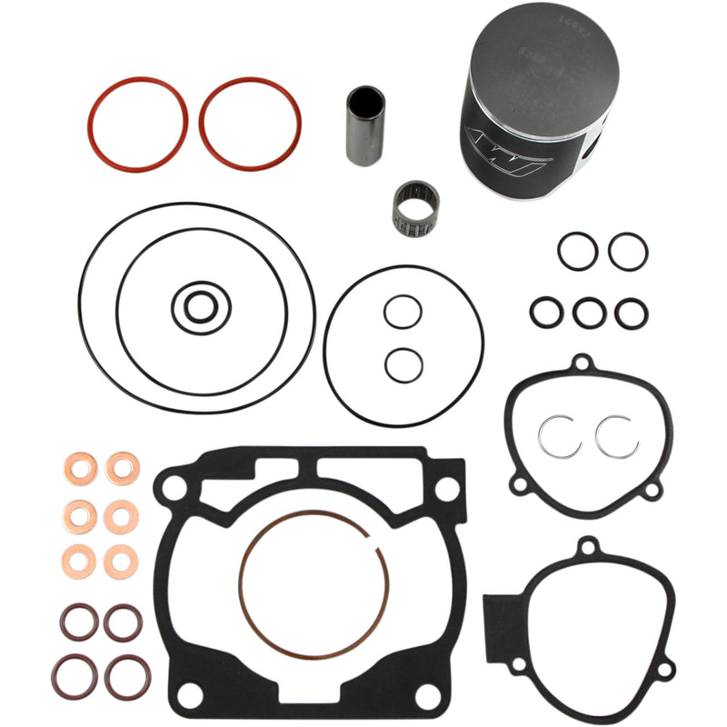 Wiseco GP Series Rebuild Kit - PK1884 For KTM EXC 250 / SX 250 / XC 250 2007-2016 | Husqvarna TC 250 / TE 250 2014-2016