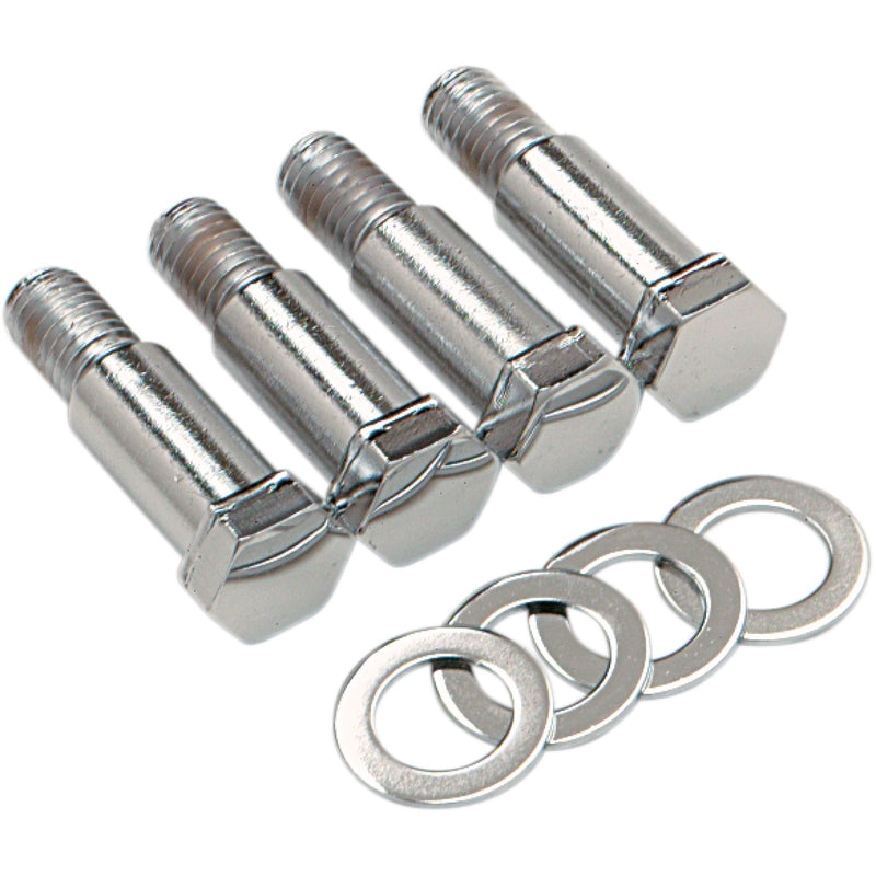 Gardner-Westcott Mounting Kit - C-80-127H For Harley Softail 1984-1999
