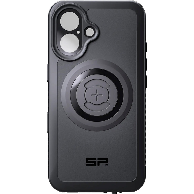 SP CONNECT 0636-0638 52909 Xtreme SPC+ Case iphone 16