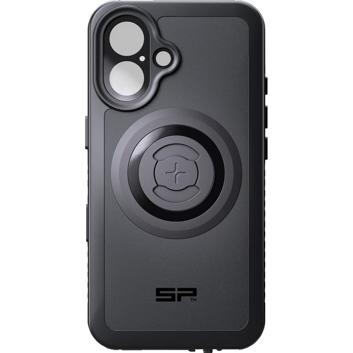 SP CONNECT 0636-0638 52909 Xtreme SPC+ Case iphone 16