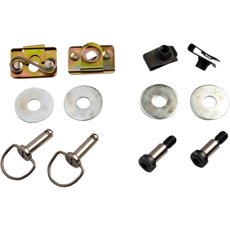 Cycle Visions Fastener - CV7293 For Harley Touring 1993-2013