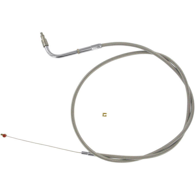 Barnett Cable - 102-30-30015-06 For Harley 1996-2005
