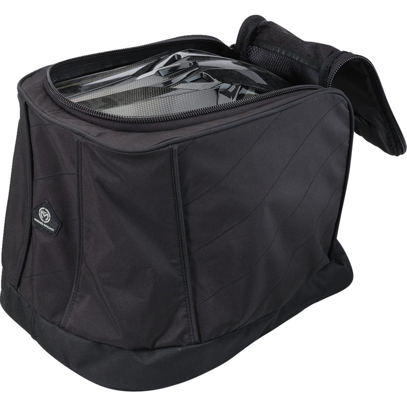 MOOSE OFFROAD 3514-0044 3514-0044 Helmet Bag black