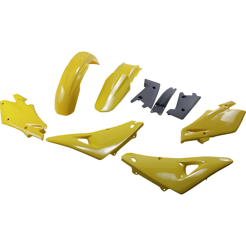 Ufo Body Kit - HUKIT601-999 Husqvarna CR 125 / CR 250 2005