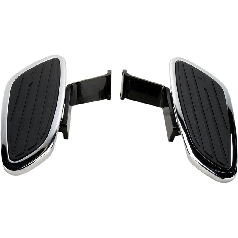 Cobra Floorboard Kit - 06-4134 Honda VT1300CR Stateline / VT1300CS Sabre 2010-2015