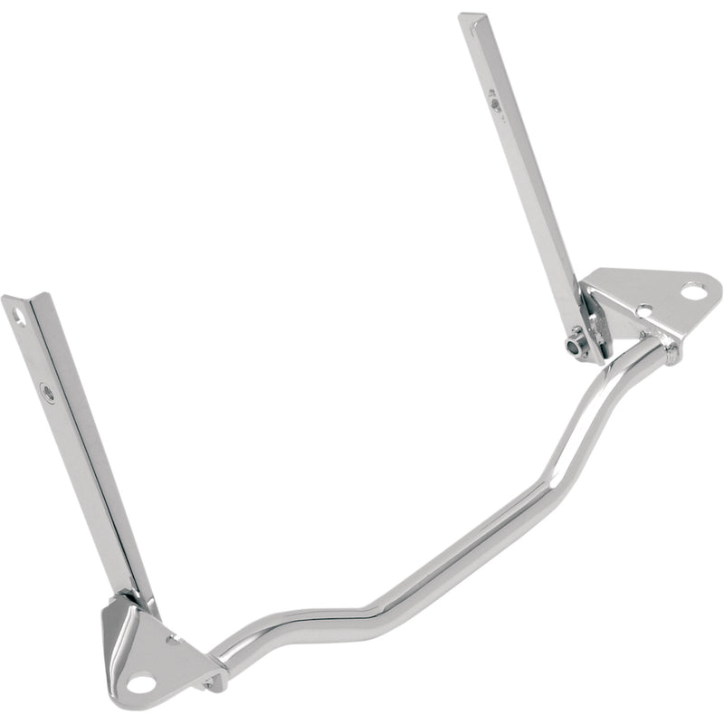 Drag Specialties Mounting Bracket - DS-280266 For Harley Softail 1986-1999